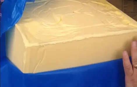 Вершкове масло