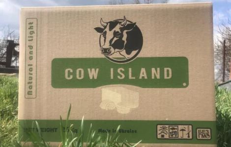 Маргарин 72 % от производителя