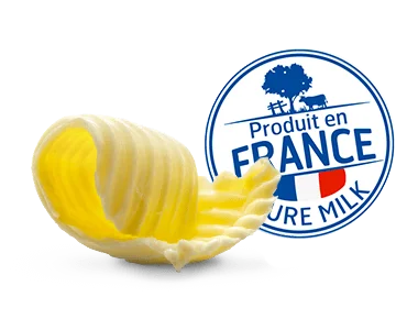 Продам масло вершкове 82% Elle&Vire