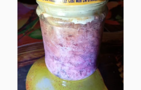 Тушонка из бобра