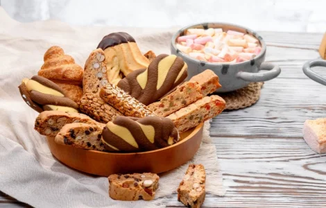 Продажа кондитерских изделий оптом. Собственное производство. тм Роса