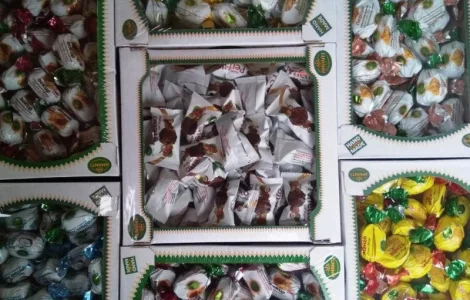 Восточные сладости, пахлава, халва, рахат-лукум, конфеты, пишмание, оптом в розницу