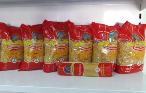 Макароны 1кг