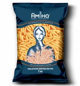 Макароны 1кг