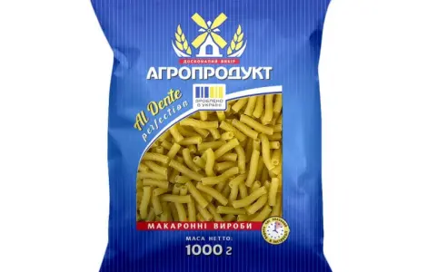 Макаронные изделия