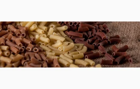 Продам макарони “Здоров’я” З РОСЛИННИМИ ДОБАВКАМИ з твердих сортів