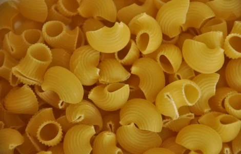 Макаронні вироби