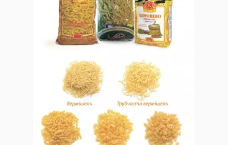 Продам макаронні вироби