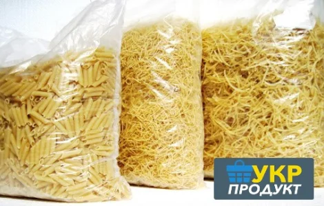 Макаронные изделия ОПТ