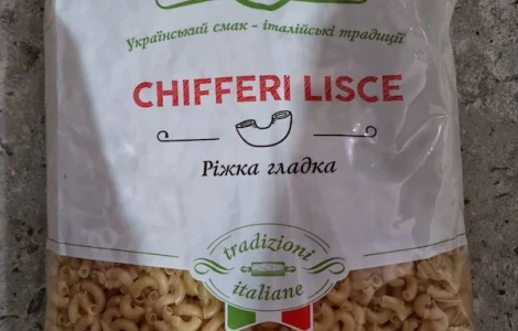 Макарон Бастоні оптом