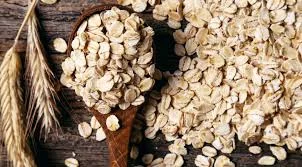 Хлопья овсяные