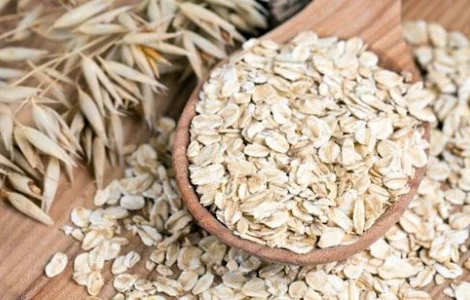 Хлопья овсяные весовые