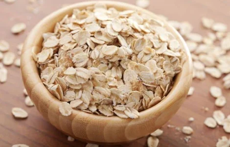 Хлопья овсянные быстроразваривающиеся