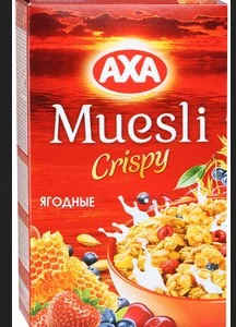 Просрочку каши