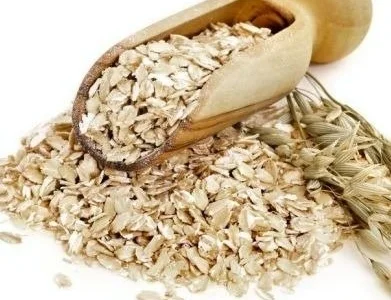 Пропонуються овсяні хлоп'я в Харкові