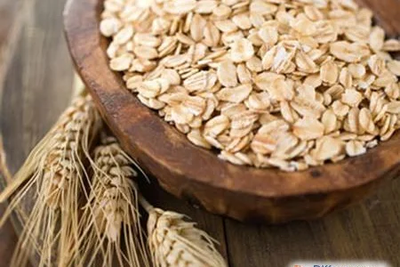 Пластівці Вівсяні