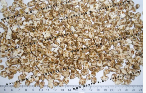 Полба повітряна цільнозернові