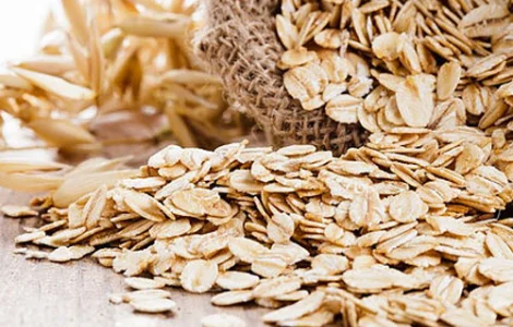 Овсяные хлопья ОПТ/МЕЛКИЙ ОПТ. Киев и область