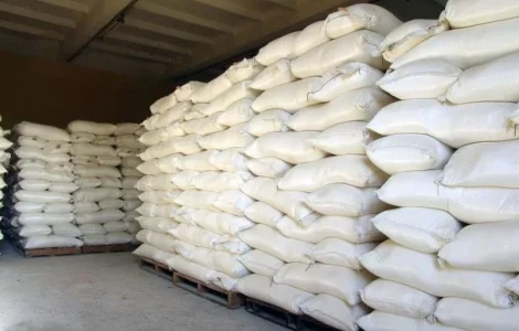 Сахар на Экспорт