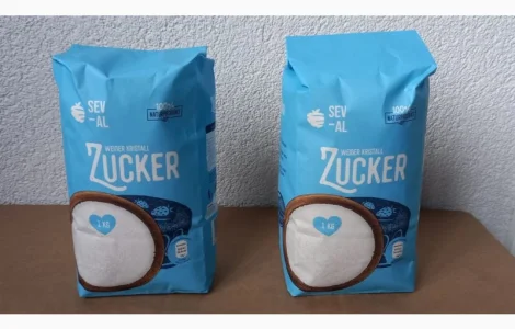 Продам Цукор в Европі