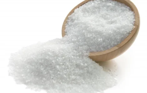 Нитритная соль - безопасный консервант