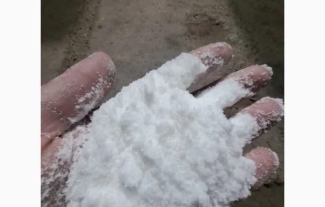 Продается пищевая соль не йодированная (Египет) 1 помол