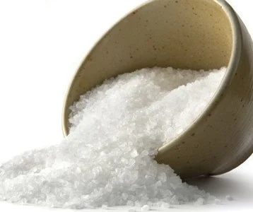 Продается пищевая соль от 22 тонн