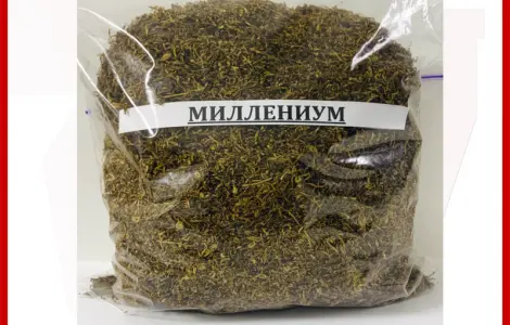 Продаж тютюну на вагу Міленіум / Миллениум від Тютюн / Табак опт