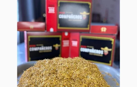 Тютюн Вірджинія Голд, Берлі, гільзи, машинки. ЧИСТИЙ ПРОДУКТ