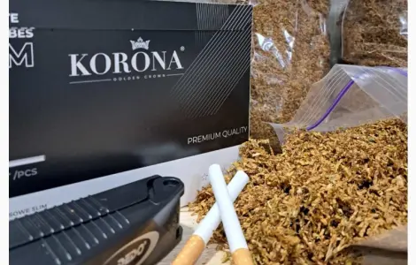 Продам табак хорошого качества импортный и фабричный по доступным ценам