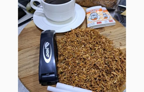 Качественый табак по хорошим ценам.Вайбер 50 076 99 95. 0986416586