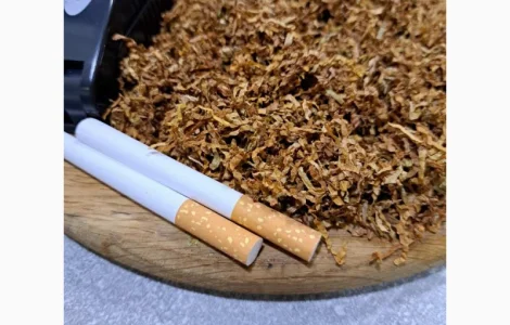 Продам табак хорошего качества