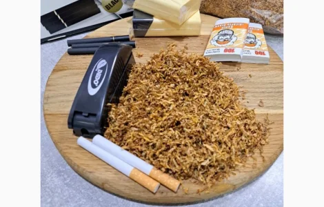 Продам тютюн опт и розница