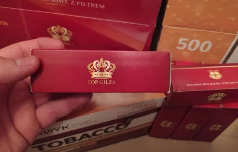 ЗНИЖКИ !!!! 500 ГРН 1 КГ. Тютюн для сигарет 1 кг