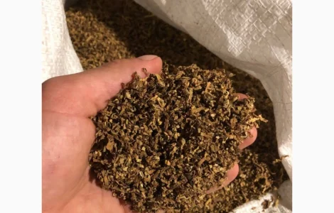 ТЮТЮН якісний для самокруток . На любий смак.Для замовлення телефонуйте