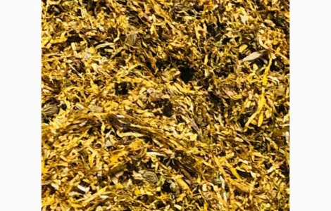 Вірджинія, Берлі, Голд, Махорка табак для сигарет 1 кг