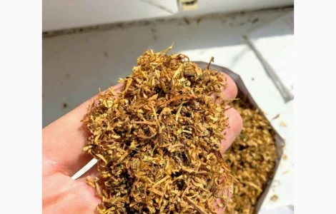 Імпортний тютюн преміальної якості!! Опт та роздріб