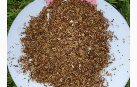 Тютюнець для самокруток. Продаж від 100 грам