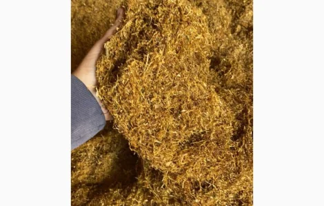 Стартовий набір тютюну Вирджинія та гільз для сигарет