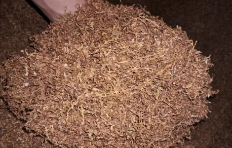 Тільки опт, табак для сигарет 1 кг