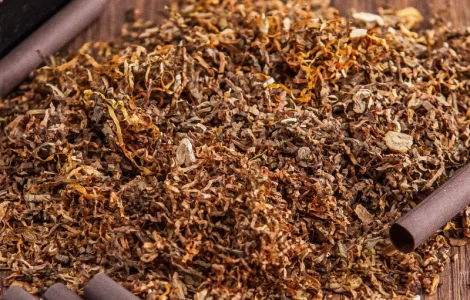 Закупимо у вас тютюн різаний для самокруток, Махорку зелену Дзвоніть прямо зараз