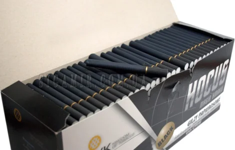 Табак VIRGINIA GOLD