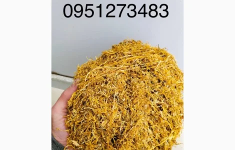 Продам легкий табак Вирджиния Голд, Золотое Руно, Кентуки (импорт) для сигарет 1 кг