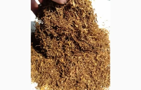 Табак для  сигарет 1 кг