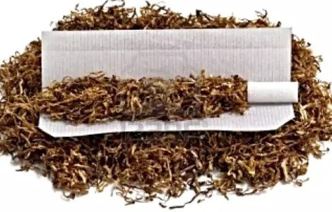 Табак без жылки и мусора Вирджиния Голд