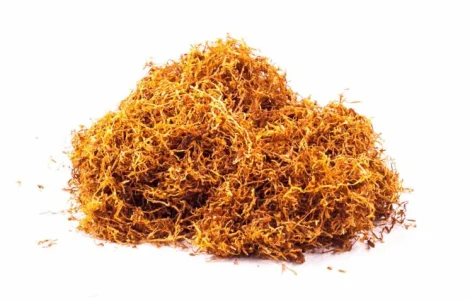 В наявності різні сорти тютюну! ТЮТЮНОК