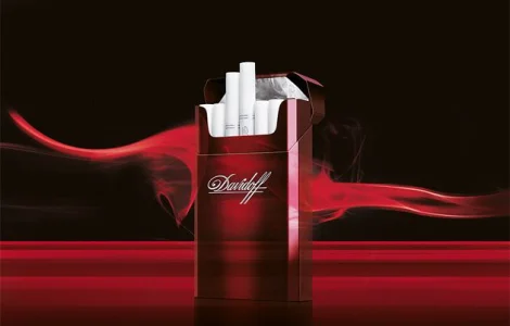 Таьак Фабрика PHILIPMORIS