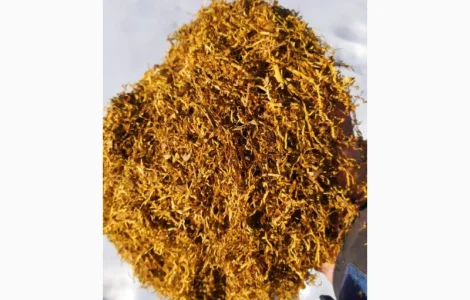 Продам импортный Болгарский табак