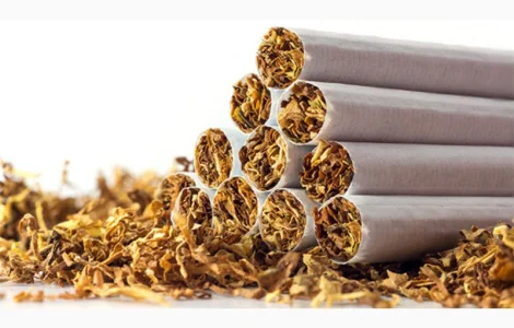 Ферментированый Табак 450 грн 1 кг