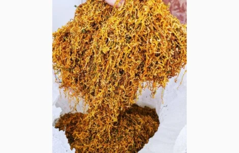 Продам качественный БОЛГАРСКИЙ табак Вирджиния Голд